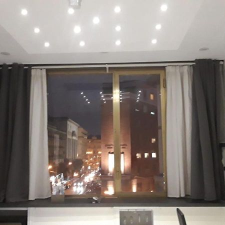 Centro Storico Maschio Angioino House Daire Napoli Dış mekan fotoğraf