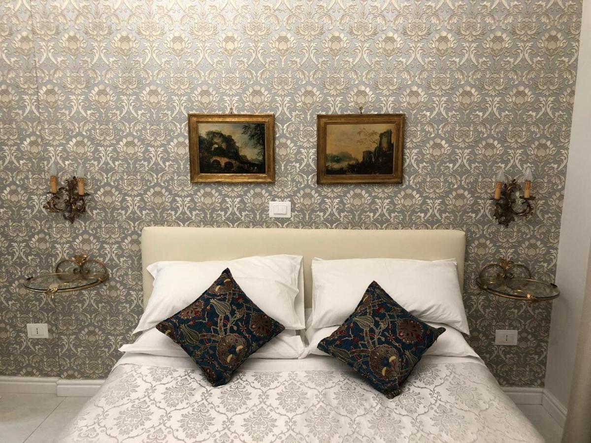 Centro Storico Maschio Angioino House Daire Napoli Dış mekan fotoğraf