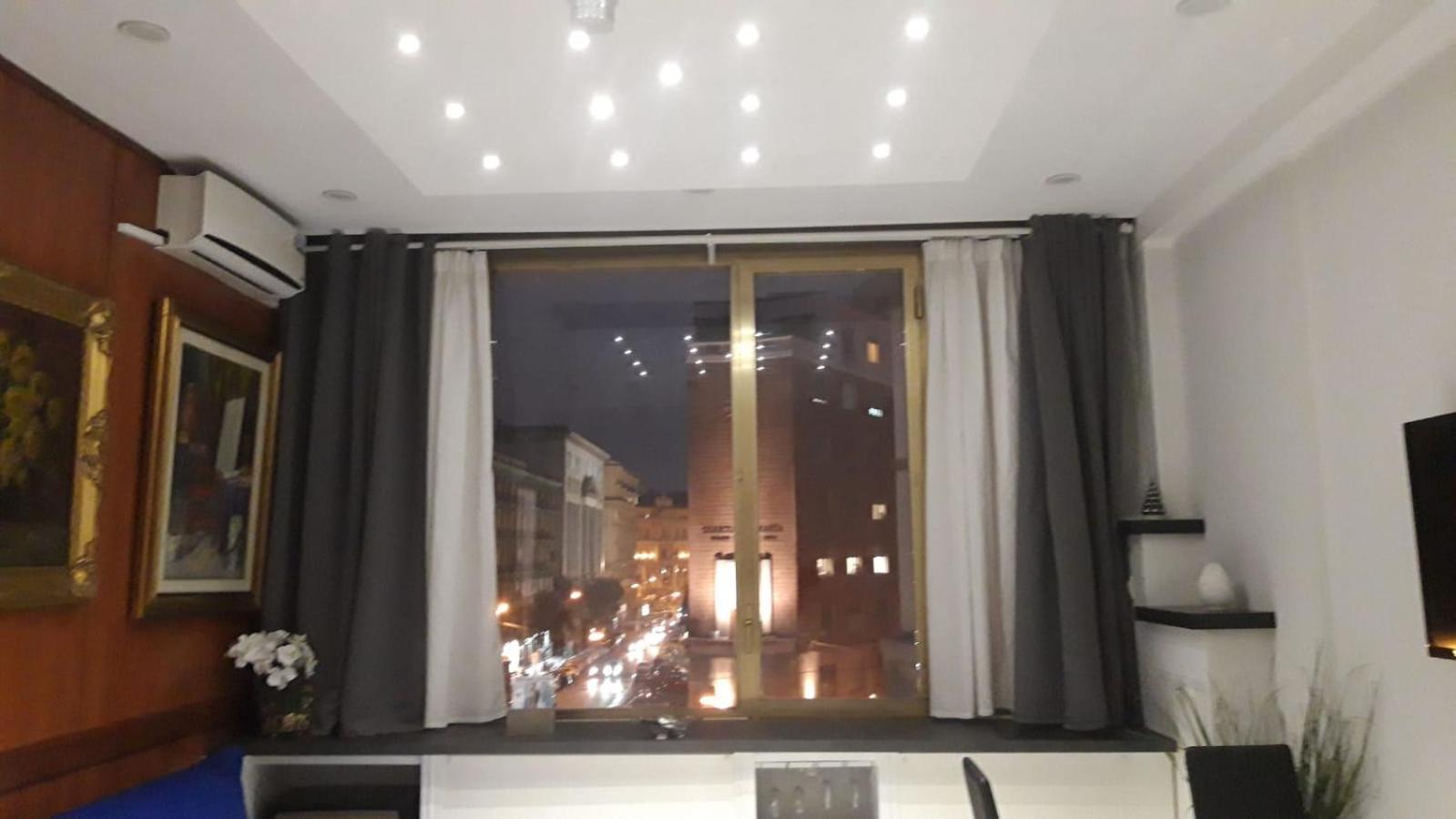 Centro Storico Maschio Angioino House Daire Napoli Dış mekan fotoğraf