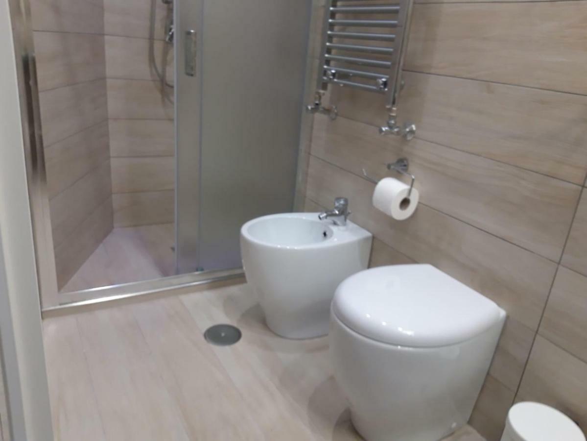 Centro Storico Maschio Angioino House Daire Napoli Dış mekan fotoğraf
