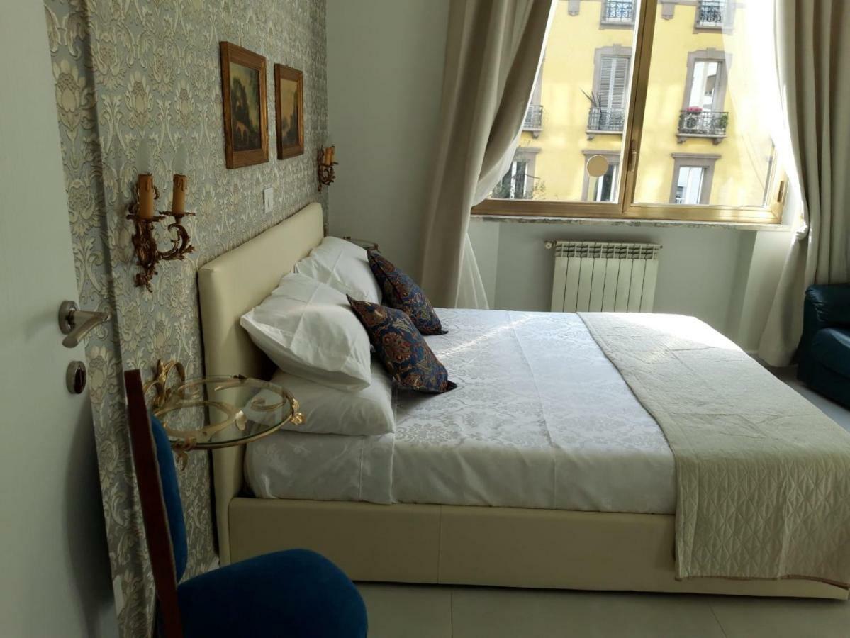 Centro Storico Maschio Angioino House Daire Napoli Dış mekan fotoğraf
