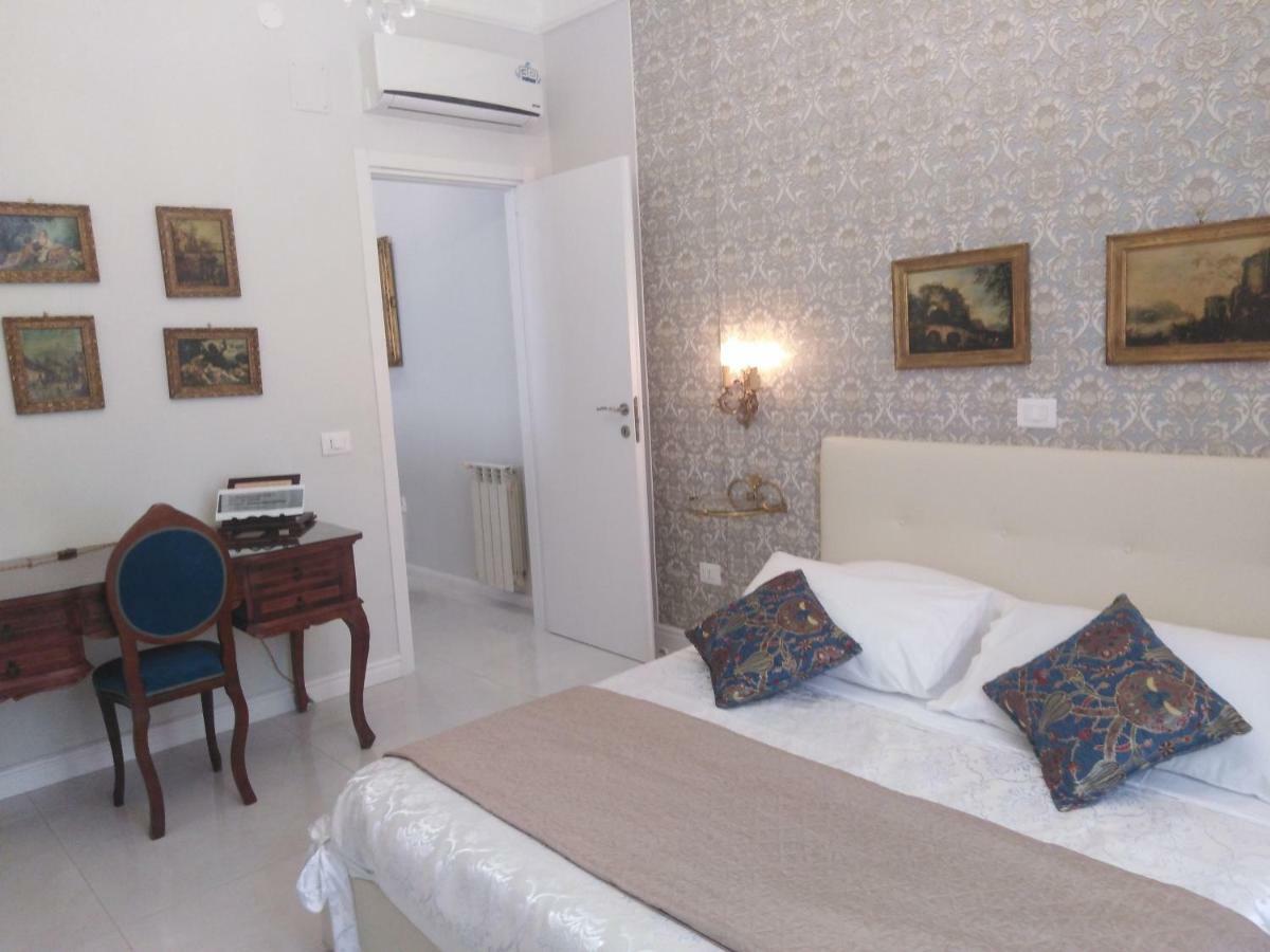 Centro Storico Maschio Angioino House Daire Napoli Dış mekan fotoğraf