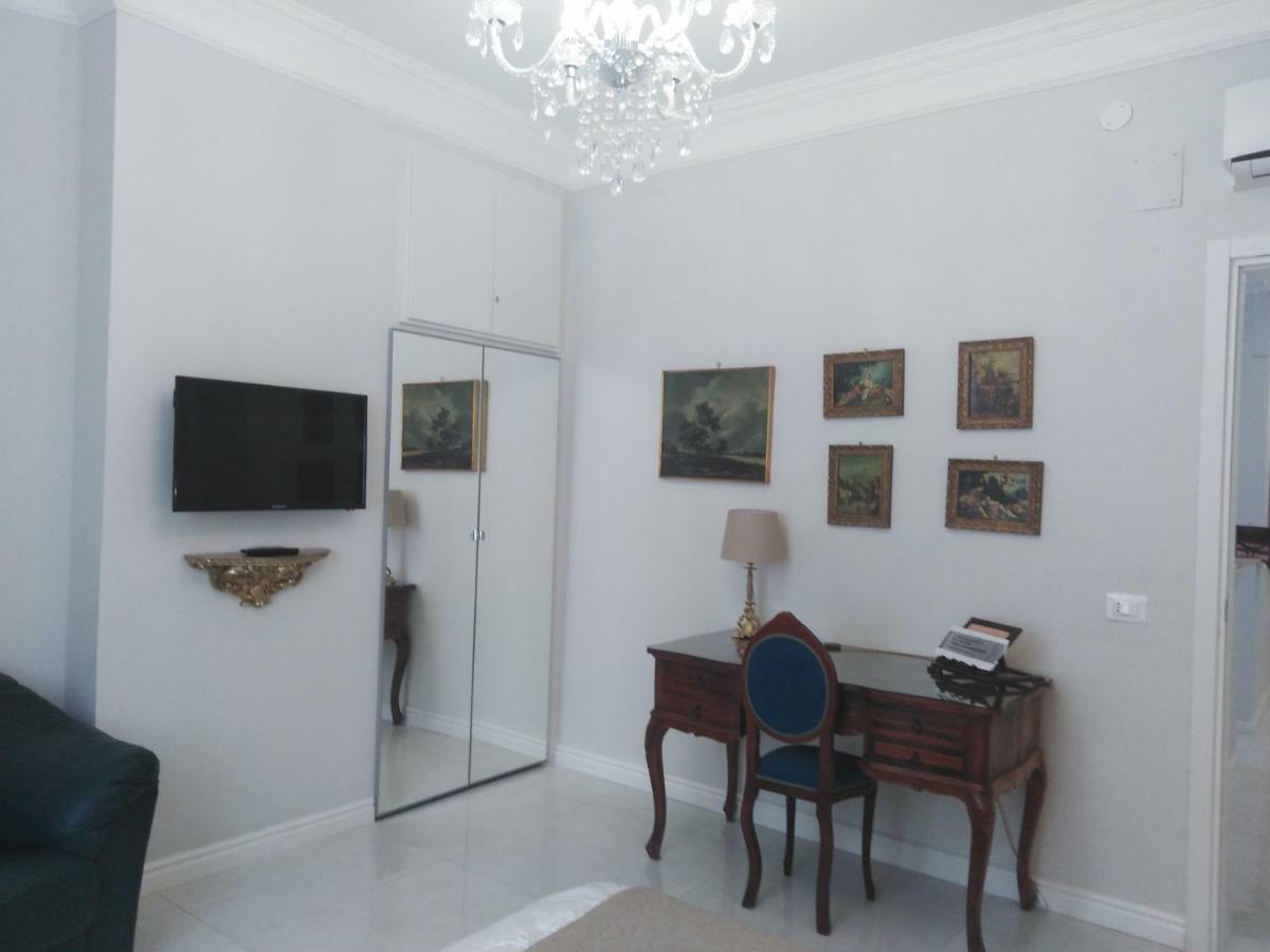 Centro Storico Maschio Angioino House Daire Napoli Dış mekan fotoğraf