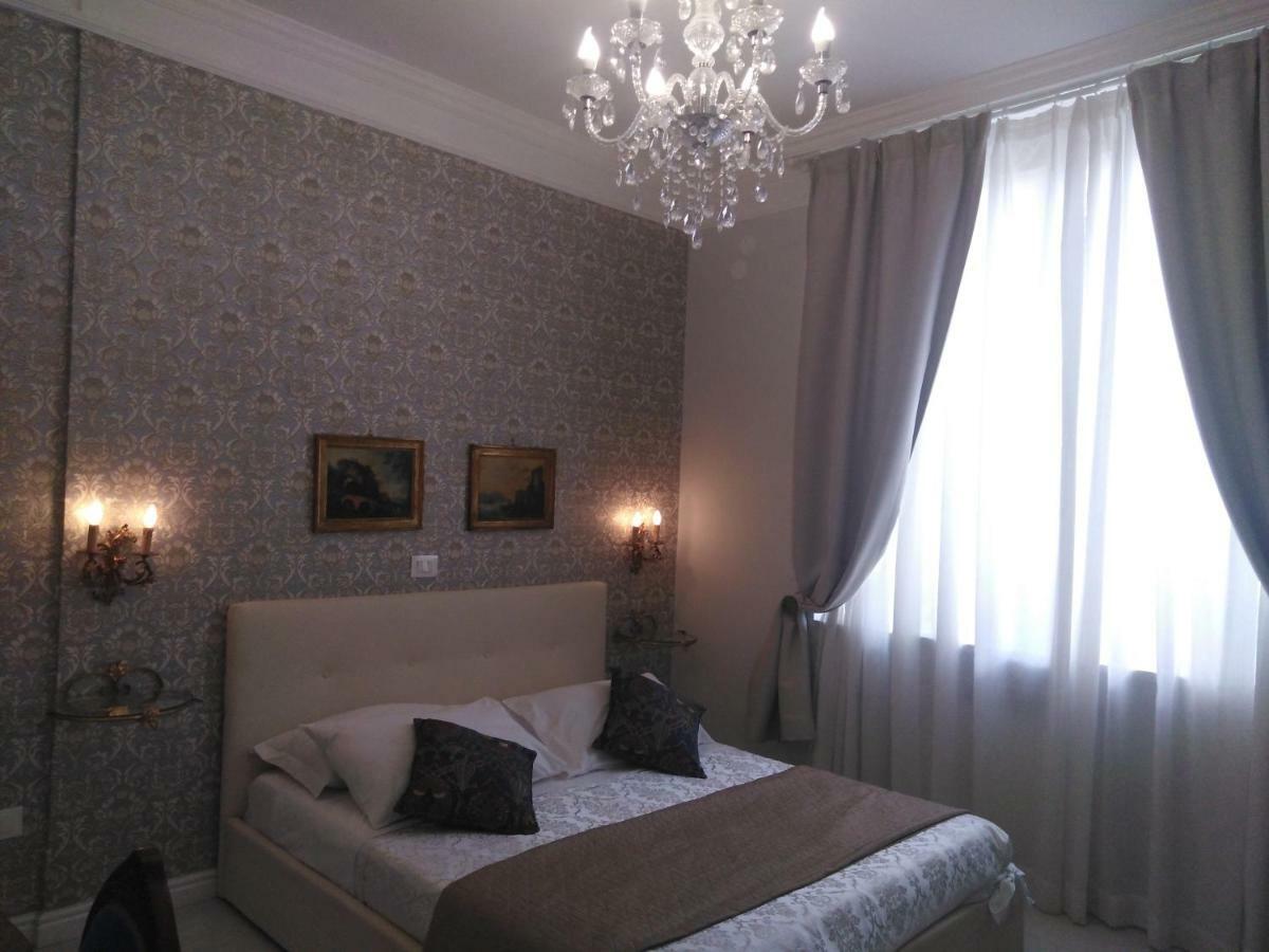 Centro Storico Maschio Angioino House Daire Napoli Dış mekan fotoğraf