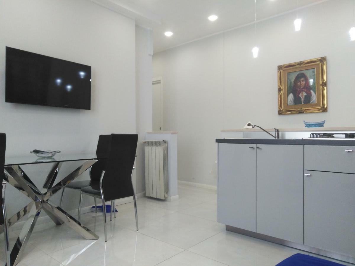 Centro Storico Maschio Angioino House Daire Napoli Dış mekan fotoğraf