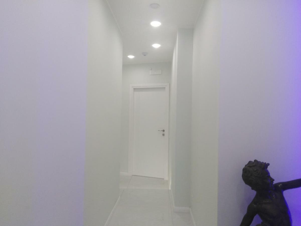 Centro Storico Maschio Angioino House Daire Napoli Dış mekan fotoğraf