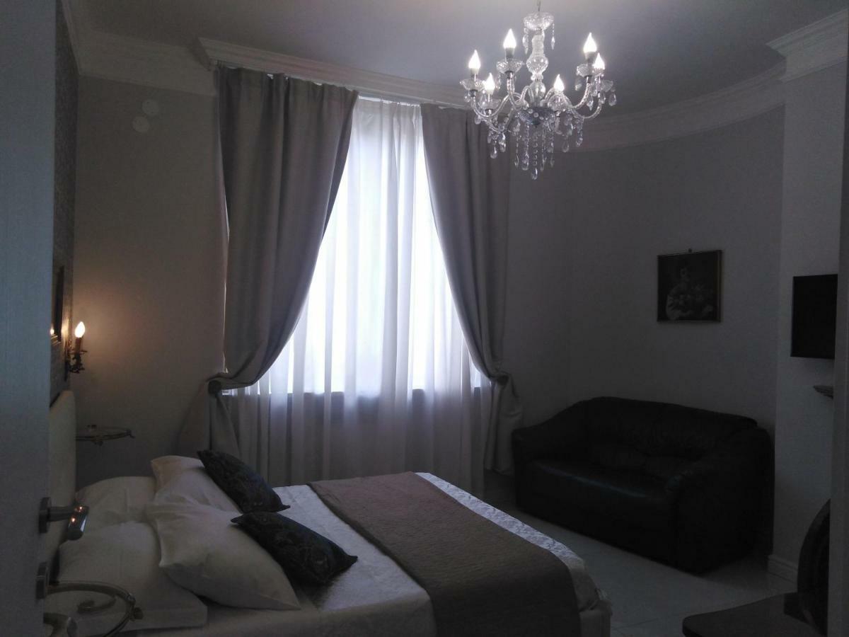 Centro Storico Maschio Angioino House Daire Napoli Dış mekan fotoğraf